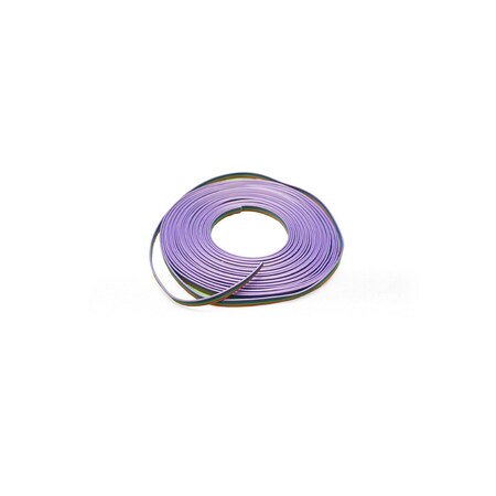 Race Sport 100Ft Spool Of Rgb Multi-Color Wiring RS100FTRGB